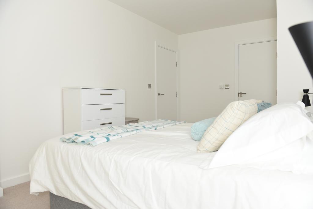 Greenwich Two Bedroom Apartments Londres Extérieur photo