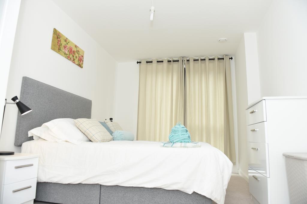 Greenwich Two Bedroom Apartments Londres Extérieur photo