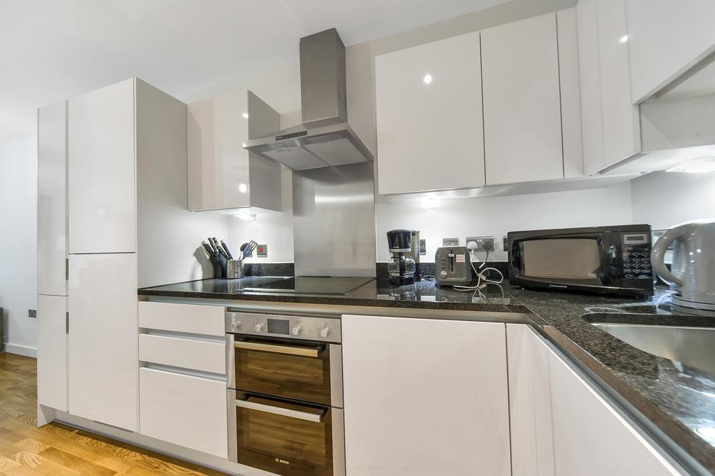 Greenwich Two Bedroom Apartments Londres Extérieur photo